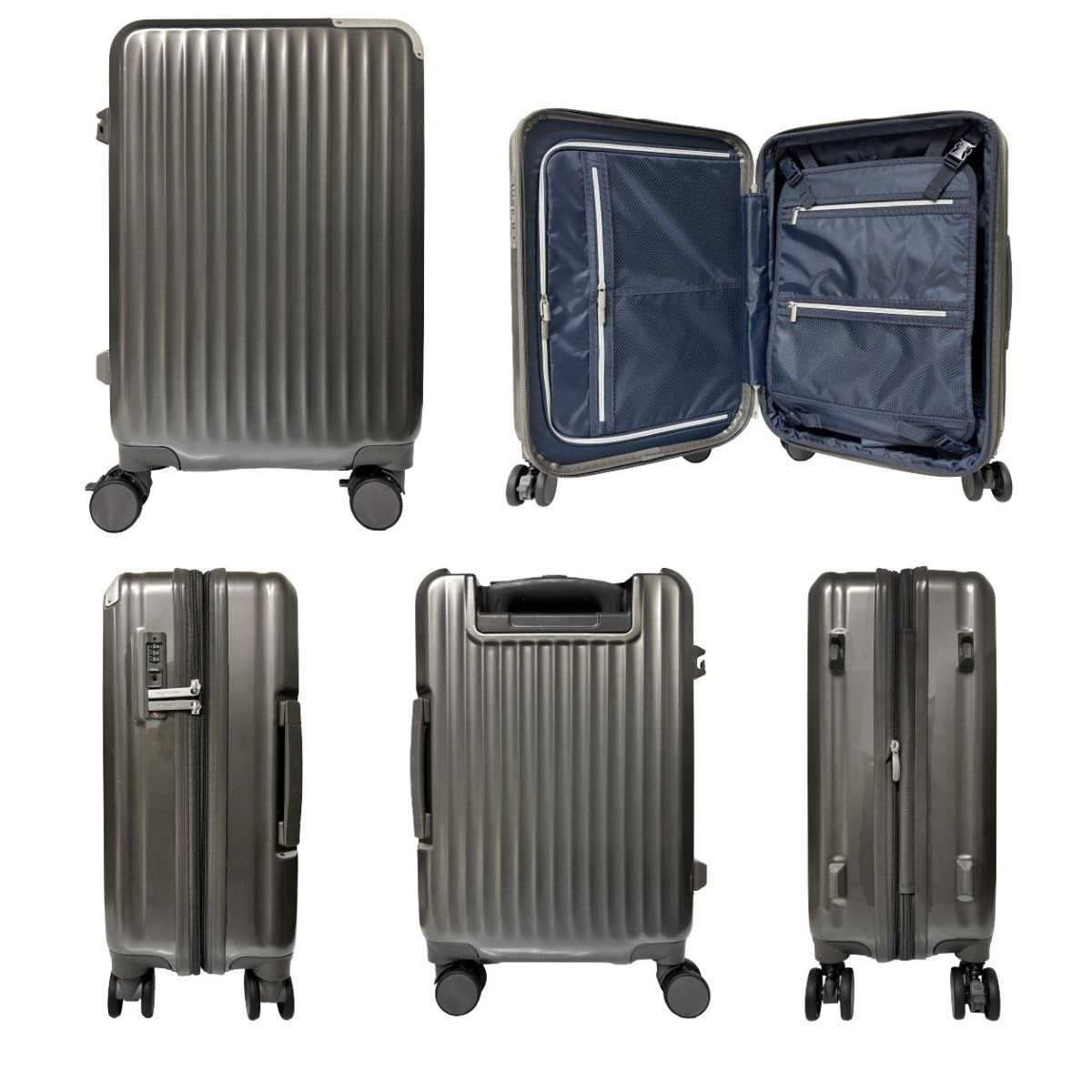 SKYLABO スカイラボ SKY2313-49 キャリーケース スーツケース LUGGEAGE