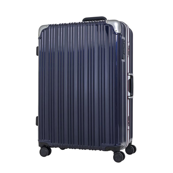 u TRANS CONTINENTS ストッパー キャリーケース 91L gears-jam_tc-0807-69