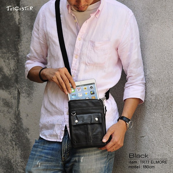 TRICKSTER（トリックスター） tr52 Brave Collection ERIC (エリック