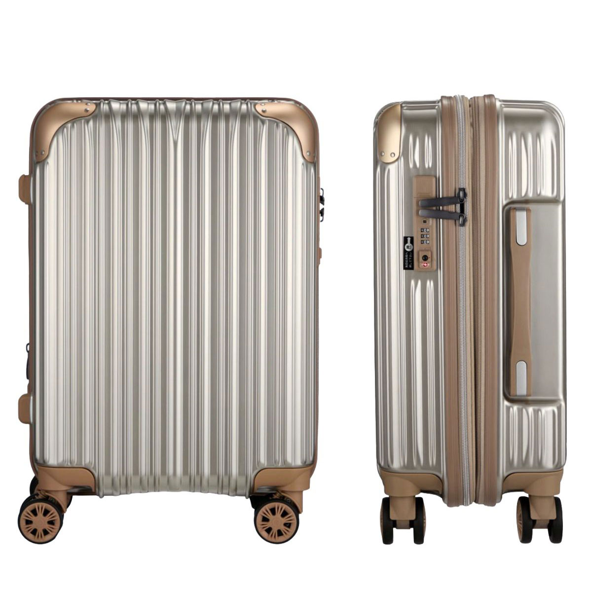 れな様２台セット本体 T0246/T0043 aaminano_tri2035-56