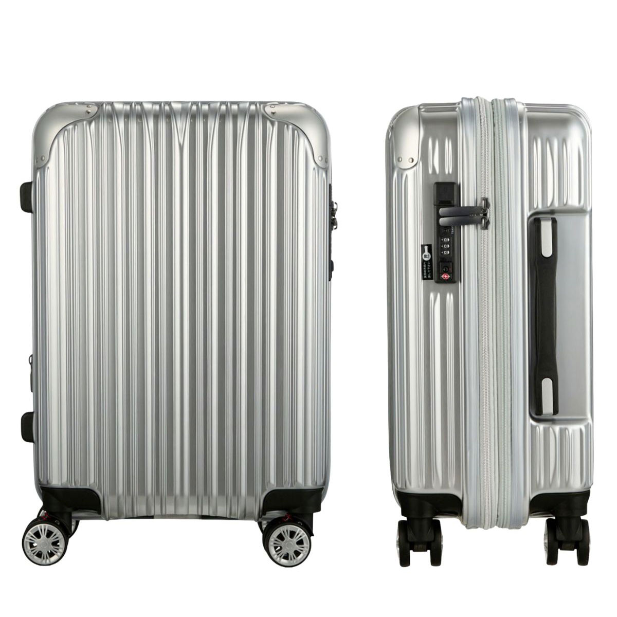 トライデント 【SALE 55%OFF】シフレ TRIDENT TRI2035K-49 キャリー