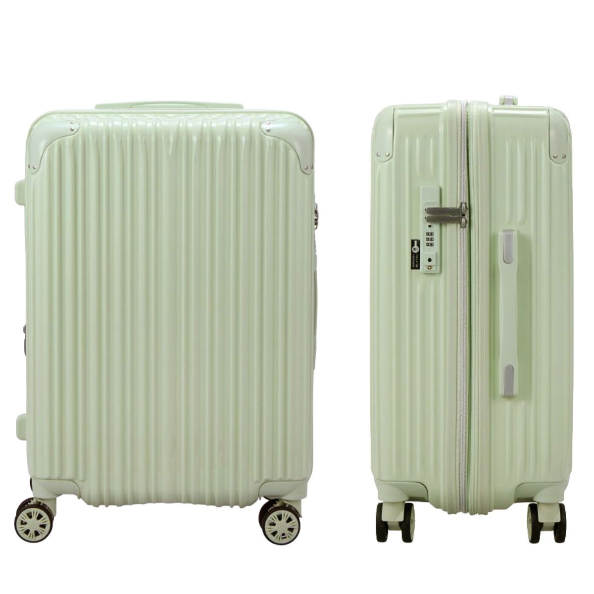 【非売品】トライアングルストラテジー トランプ ケース タンブラー 3点セット トライデント SALE 55%OFF TRIDENT TRI2035K-56 スーツケース 62-68L 3