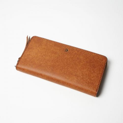 BAGGY PORT（バギーポート） ZYS2400S BUONA ブオナ ラウンド 長財布