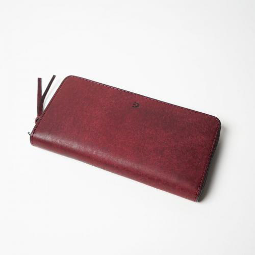 BAGGY PORT（バギーポート） ZYS2400S BUONA ブオナ ラウンド 長財布