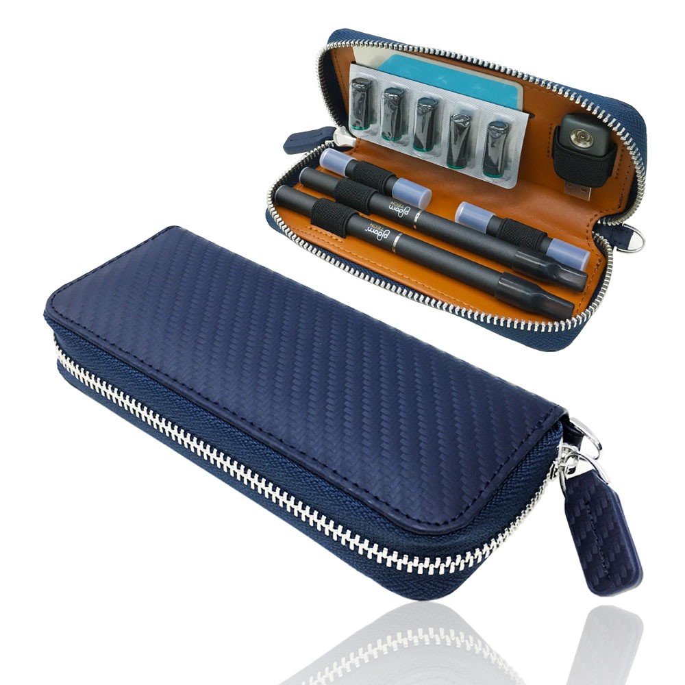 プルーム テック ケース Ploom Tech 本革 カーボン レザー 本革 純正 マウスピース 付けたまま ロング Erfolg040 雑貨屋 Stillgreen 通販 Yahoo ショッピング