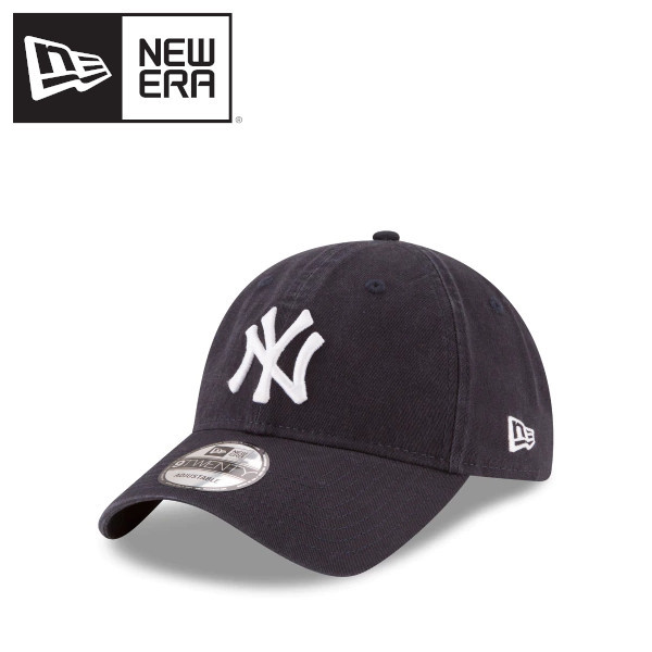 NEW ERA ニューエラ 9TWENTY ローキャップ MLB Core Class Rep