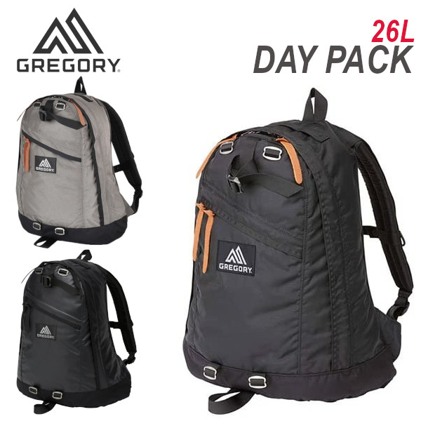 Gregory グレゴリー DAY PACK デイパック リュック バックパック