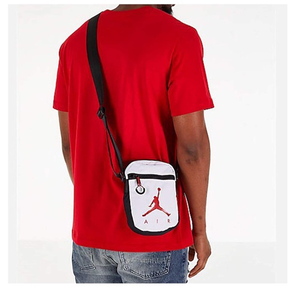 jordan jumpman air festival bolsa