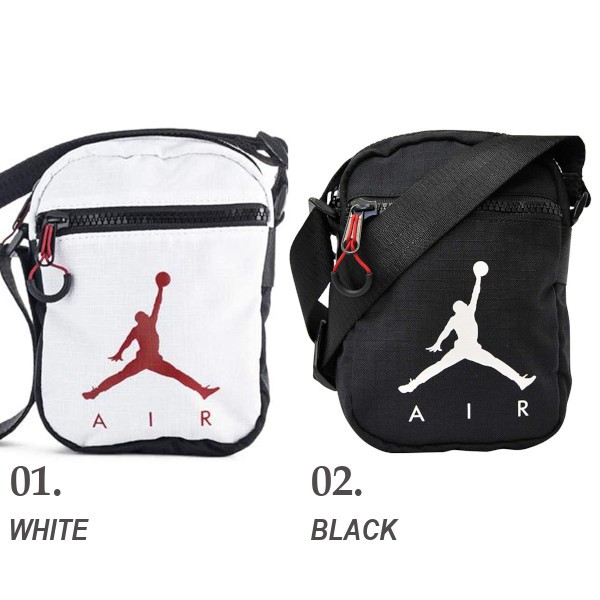 jordan jumpman air festival bolsa