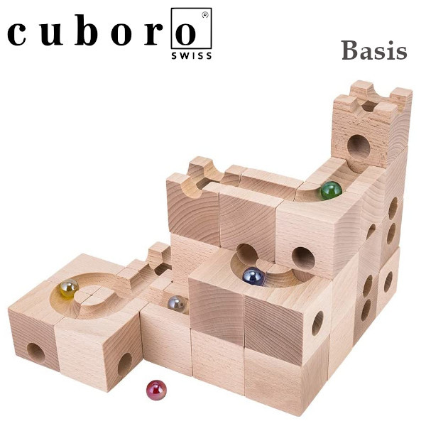 cuboro basis キュボロ ベーシス | escolalf.com.br