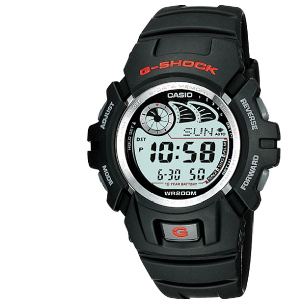 G-SHOCK WR200M - 時計