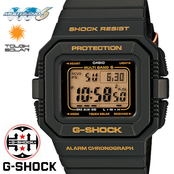 G-SHOCK ジーショック 腕時計 うでどけい メンズ men's レディース