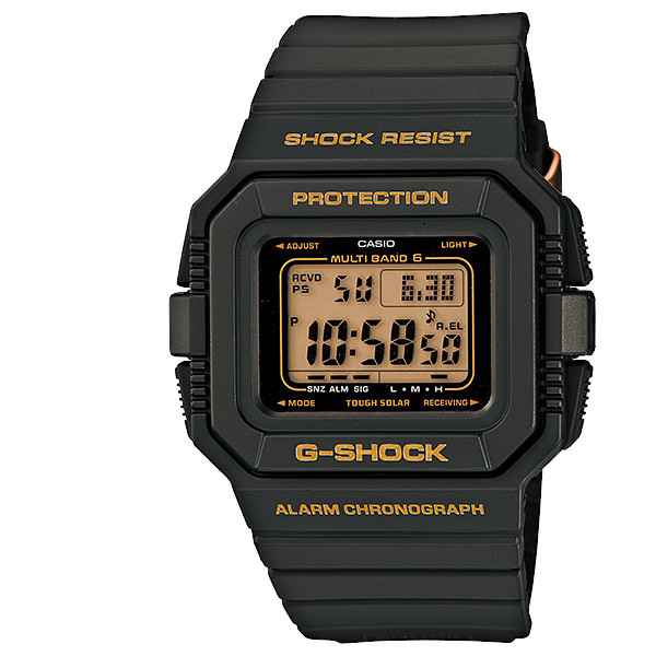 G-SHOCK ジーショック 腕時計 うでどけい メンズ men's レディース