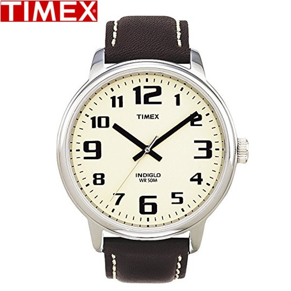 TIMEX タイメックス ビッグイージーリーダー 腕時計 T28201 メンズ