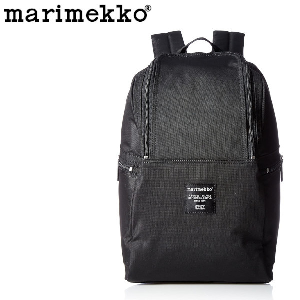 marimekko マリメッコ roadie metro ローディ メトロ リュック レディース ナイロン 高機能 収納 :marimekko- metro:腕時計 アクセサリー Gross - 通販 - Yahoo!ショッピング