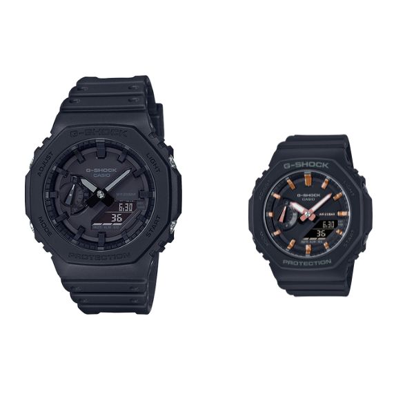 選べるペアウォッチ G-SHOCK ジーショック BABY-G ベビージー メンズ レディース