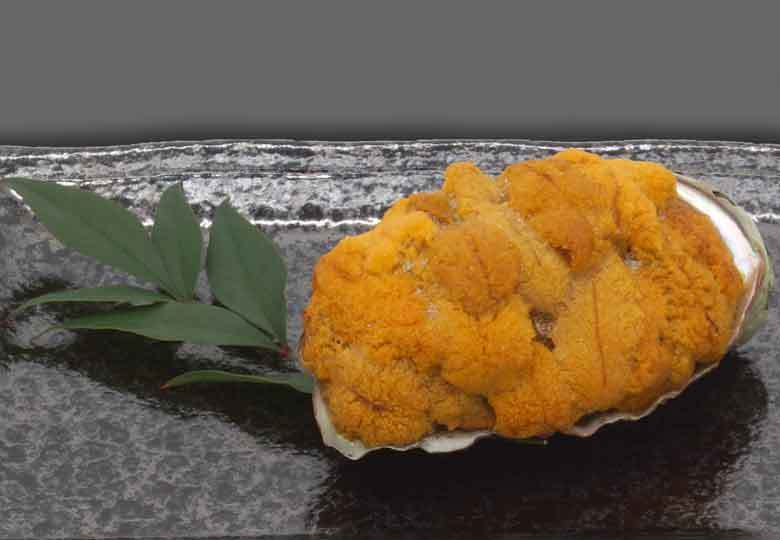 焼うに