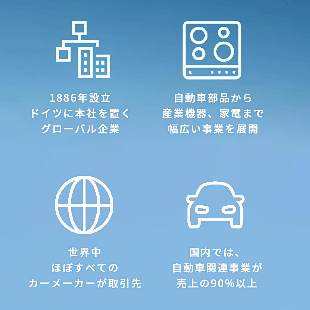 HT-M-60/60B20L Hightec JIS EFB アイドリングストップ車・充電制御車・標準車対応 BOSCH ボッシュ 国産車バッテリー 55B19L 60B19L 55B20L 60B20L M-42互換 関連画像2