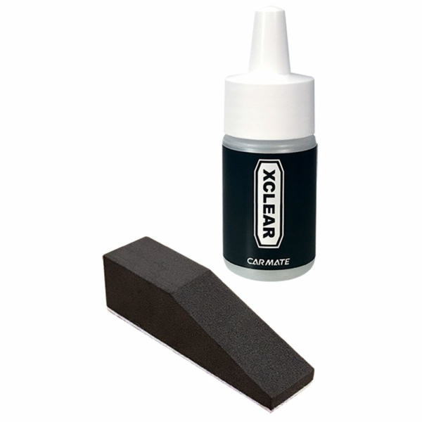 カーメイト（CARMATE） C134 エクスクリア ミラー用 超親水コート