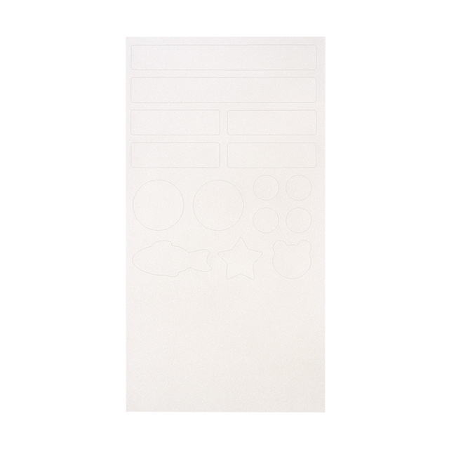 ソフト99 ボディ貼るだけシート ホワイトパー...の詳細画像1