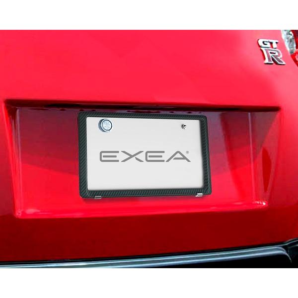 EX-189 ナンバーフレームセット CB 星光産業 :2088169:カー用品のWEBいち店 - 通販 - Yahoo!ショッピング