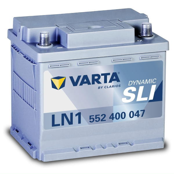 VARTA カーバッテリー（適合車種：国産車用）｜自動車｜車、バイク