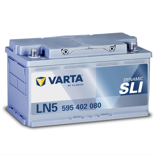 ln5 varta（VARTA／自動車用バッテリー）｜バッテリー｜自動車 | 車