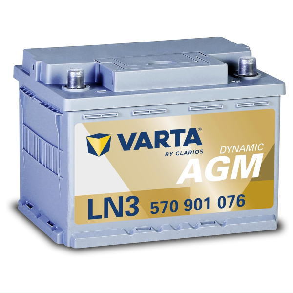 varta 570 901 076のおすすめ人気商品一覧 通販 - Yahoo!ショッピング