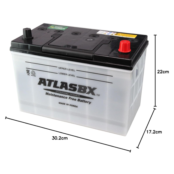 法人限定販売】アトラス 120E41R ATLAS BX 日本車用 JIS 農業機械