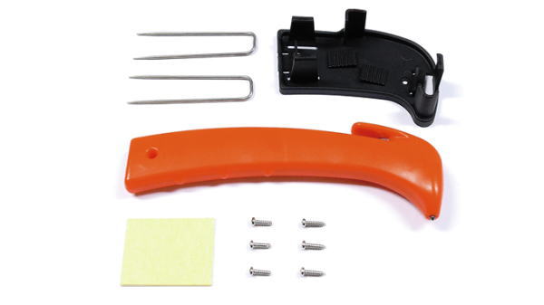 EM-357 エマーソン 緊急脱出用ハンマー ニュートレイン | エマーソン | 01