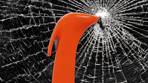 EM-357 エマーソン 緊急脱出用ハンマー ニュートレイン | エマーソン | 03