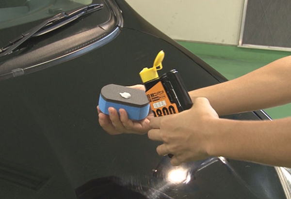 ソフト99 ソフト99 B-145 液体コンパウンド9800 09145 : カー用品のWEB