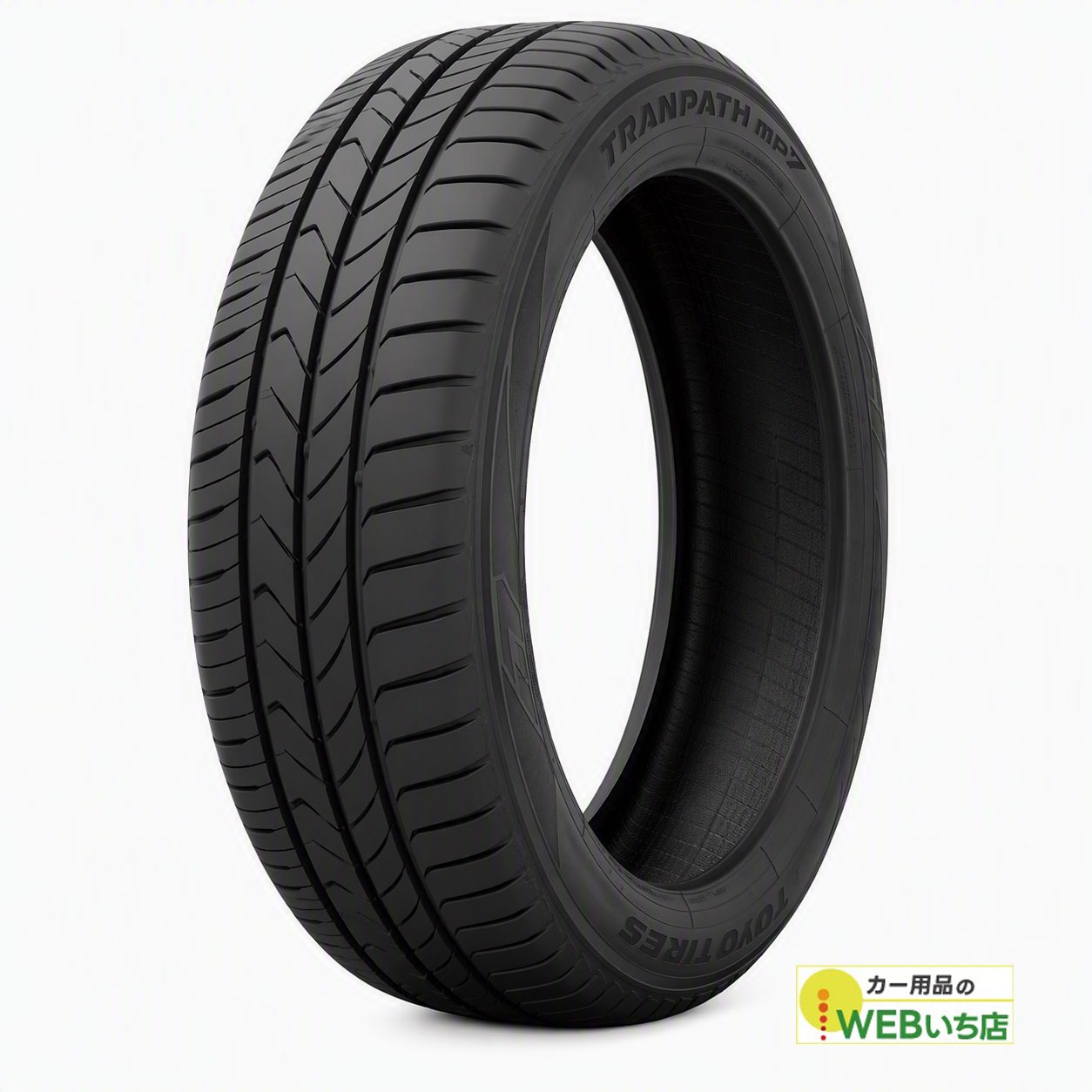 �y4�{�Z�b�g�z195/65R15 �g�[���[ �g�����p�X MP7 91H�iTOYO TRANPATH MP7�j�V�i �T�}�[�^�C�� �~�j�o���p ��������