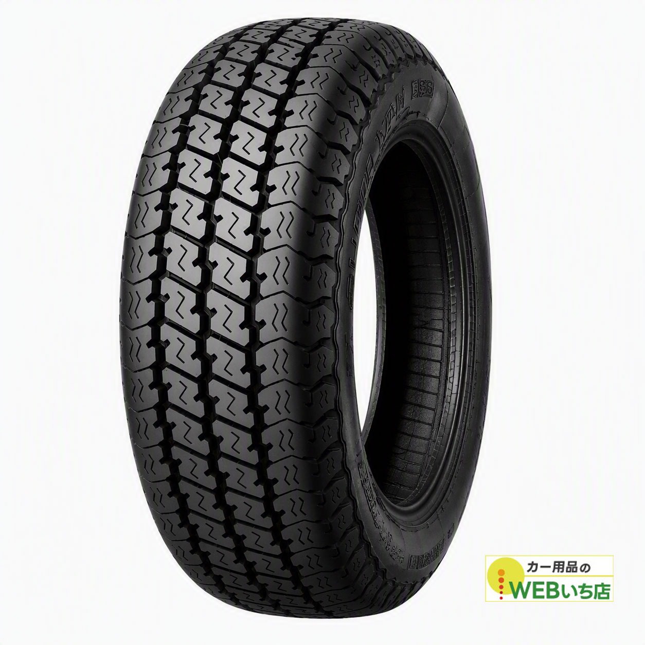 DUNLOP（ダンロップ） 【4本セット】ダンロップ シンクロ ウェザー 195