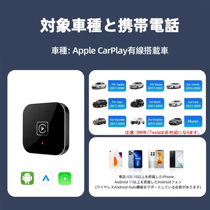 CarPlay