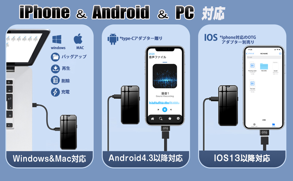 iPhone アイフォン