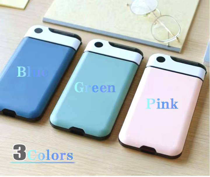 スマホロック
