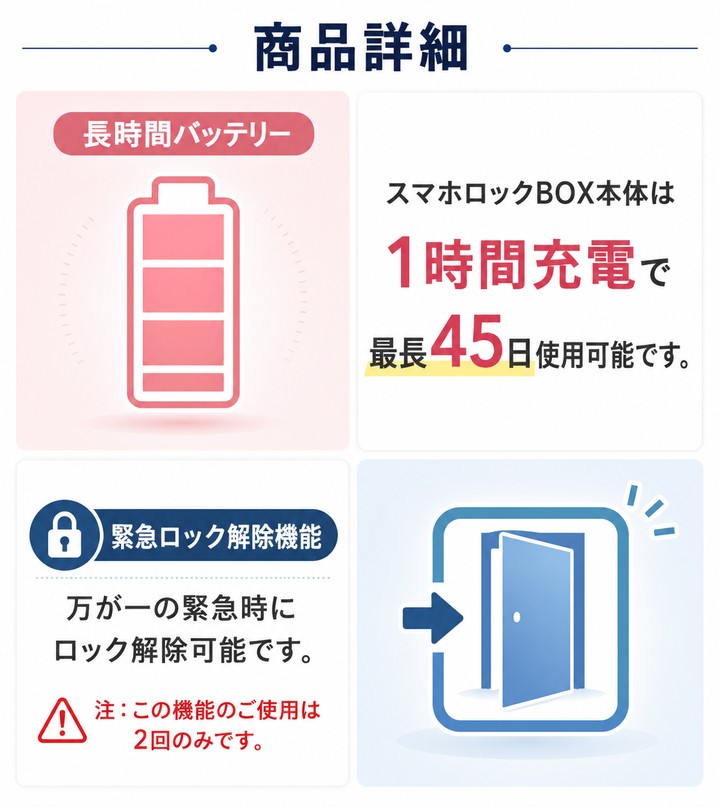 タイムロックボックス スマホロックボックス スマホ ロック タイマー ボックス タイムロッキング スマートフォン ロック スマホ依存 時間ロック 受験 ゲーム 関連画像4