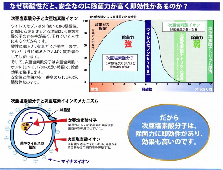 次亜塩素酸水 スプレー 500ml 除菌スプレー + 500ml 詰め替え用 ボトル ウイルスセブン 100ppm 強力除菌 ウイルス除去 消臭  マスク 日本製 加湿器 感染予防 :tumekae-virus-seven500ml-1p:マル得広場 - 通販 - Yahoo!ショッピング