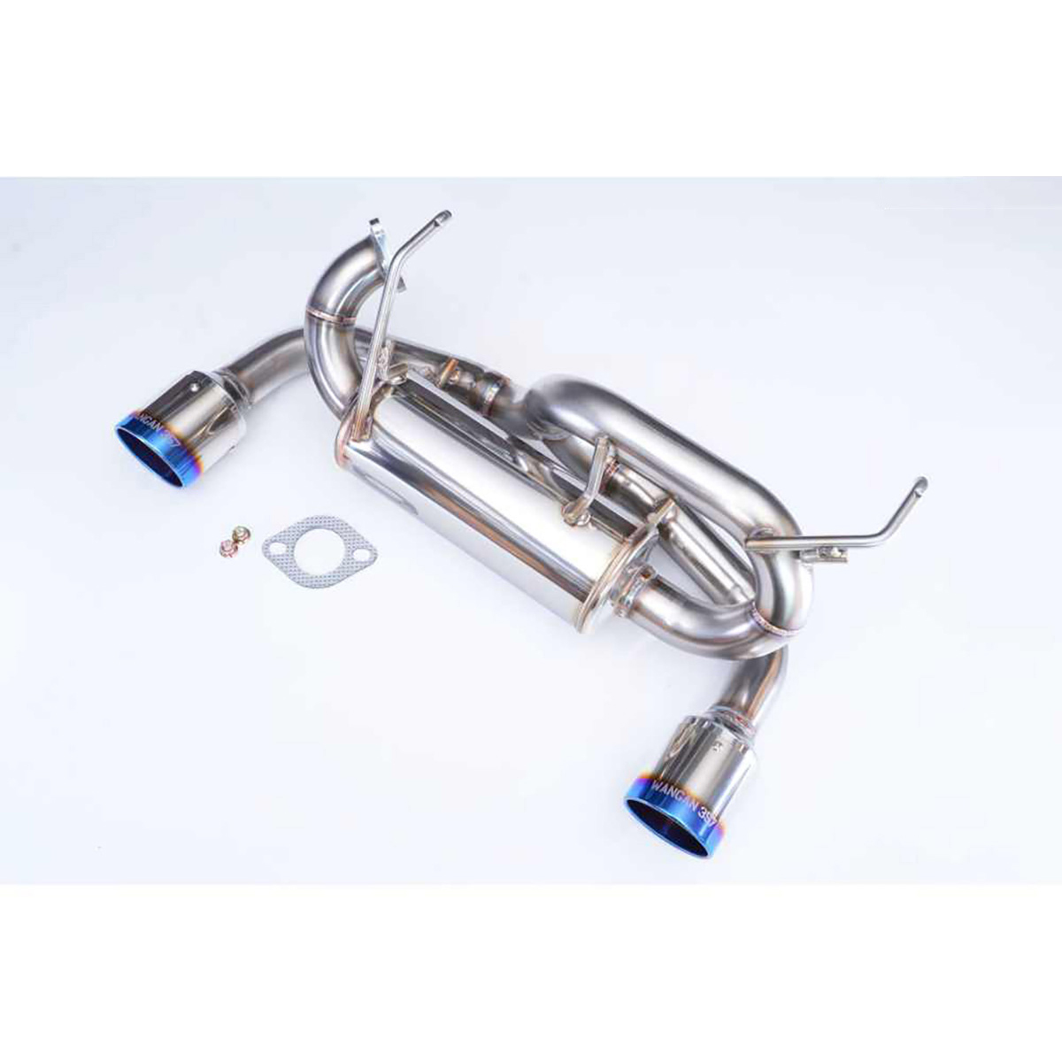 WANGAN357 JB64W ジムニー JB74W ジムニーシエラ （AT / MT共用） 車検