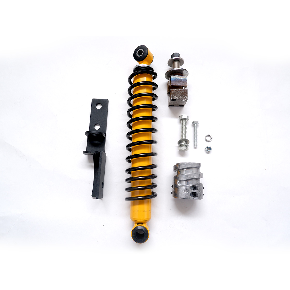 ジムニー ジムニーシエラ JB64W JB74W 4WAYステアリング