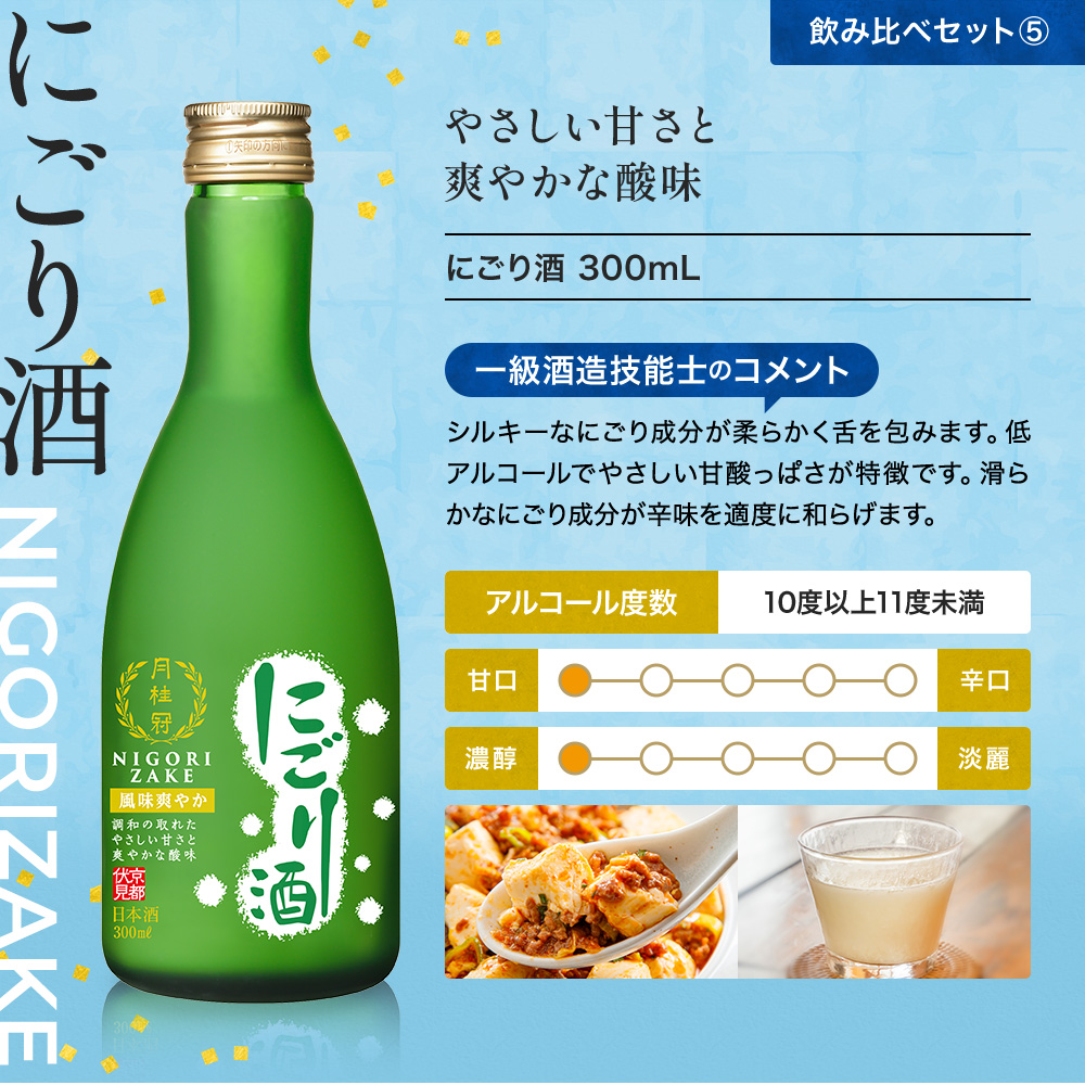 月桂冠 ＼父の日早割ポイント5倍／ 日本酒 月桂冠公式 父の日限定 厳選