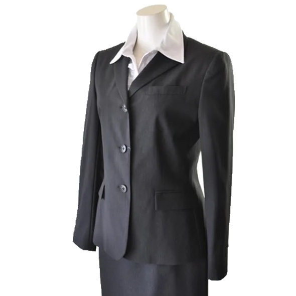 日本在庫【ダックス】高品質ウールのスーツ スーツ・フォーマル・ドレス