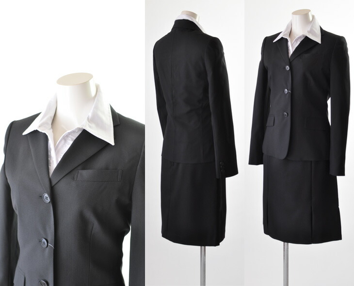 ジャケット付 ベストスーツ 3点セット イタリア製 ウール100