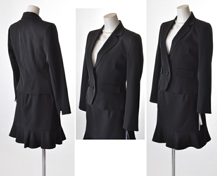 事務服 制服 オフィス 仕事 ビジネス スーツ5号 7号 スカート