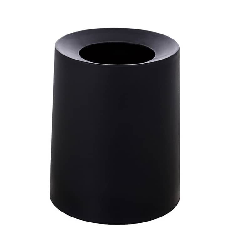 ゴミ箱 おしゃれ ゴミ袋が見えない 8L 卓上 北欧 袋が見えない モダン シンプル 袋が見えないゴミ箱 ダストボックス ダストBOX ごみ箱 ごみば |  | 01