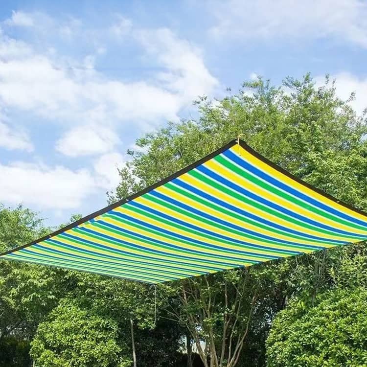日よけシェード 3M×6M 4M×4M 屋外 日除け シェード UVカット メッシュ
