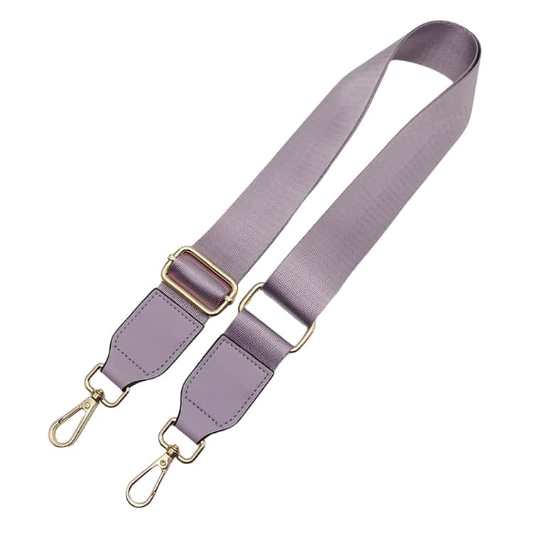 全20色 ショルダーストラップ 太め バッグ用 幅広 単品 2点セット
