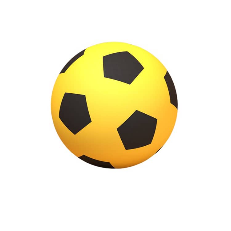 サッカーサイレントボール 静音ボール 室内用ボール 衝撃吸収 サッカー