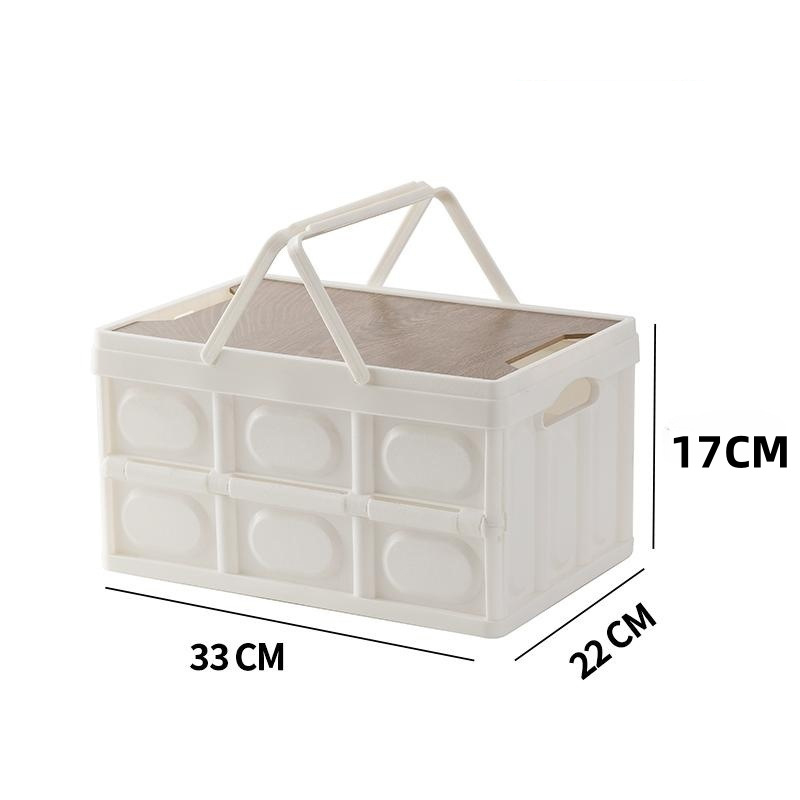 コンテナボックス 折りたたみコンテナ 折りたたみ 軽量 フタ付 収納